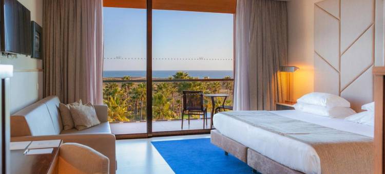 维达马尔阿尔加威酒店-附近可用餐(VidaMar Resort Hotel Algarve)图片