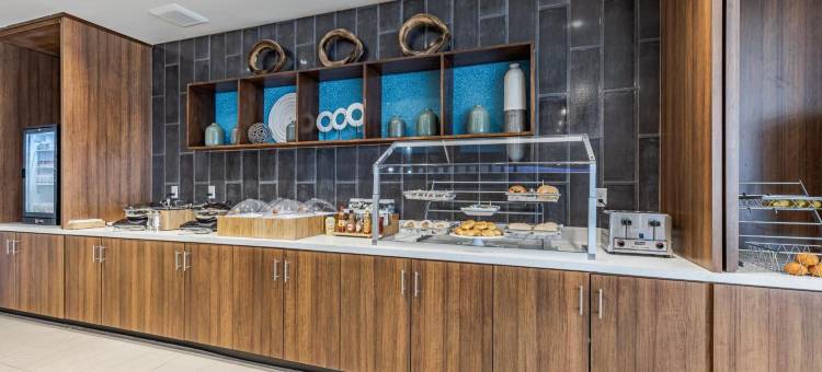 韦恩堡西南SpringHill Suites酒店(SpringHill Suites Fort Wayne Southwest)图片