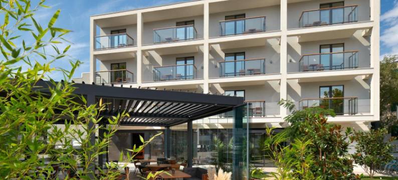 时光精品酒店(Time Boutique Hotel)图片