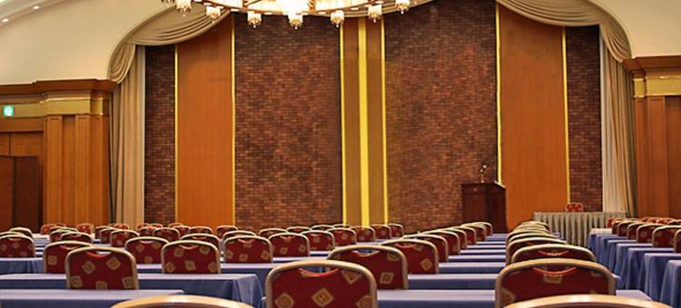 莱福特札幌酒店(Hotel Lifort Sapporo)图片