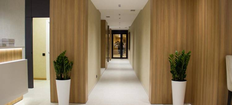 阿拜住宅酒店(2025年新开业)(Resident Hotel Abay(opened in 2025))图片