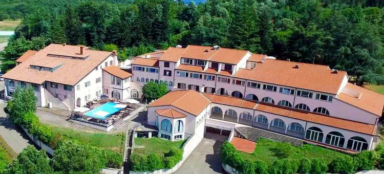 托斯卡纳健康度假村(Toscana Wellness Resort)图片