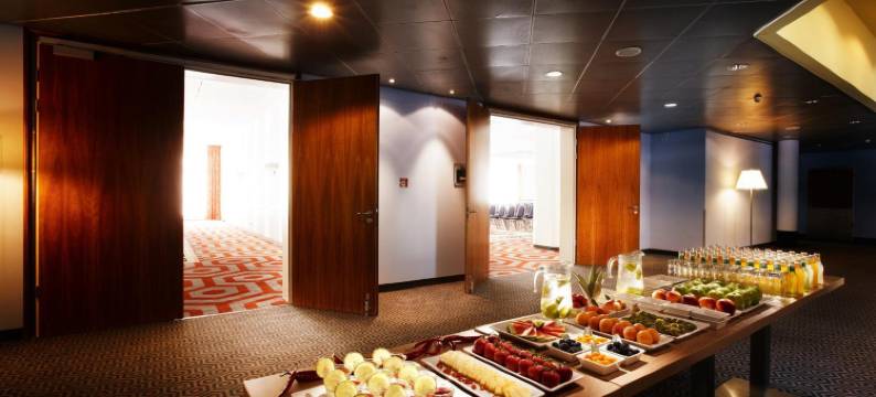 pentahotel酒店-威斯巴登(Pentahotel Wiesbaden)图片