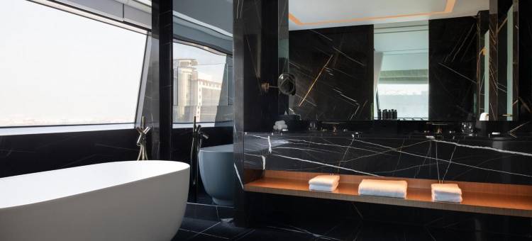 多哈施柏阁酒店(Steigenberger Hotel Doha)图片