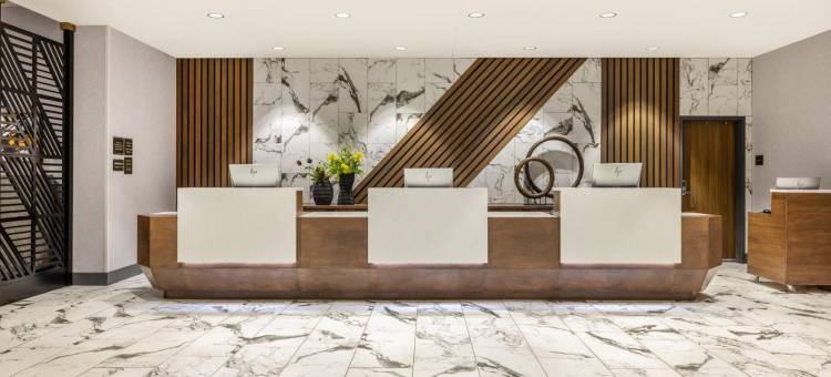 Crowne Plaza Kearney图片