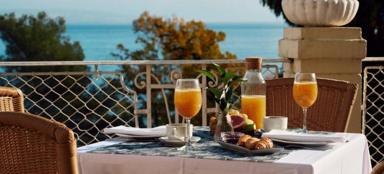 卢弗兰酒店(Hotel Lovran)图片