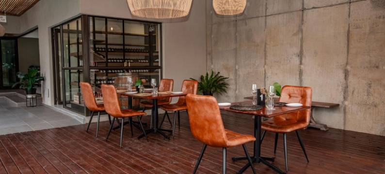 Bushbaby Valley Lodge图片