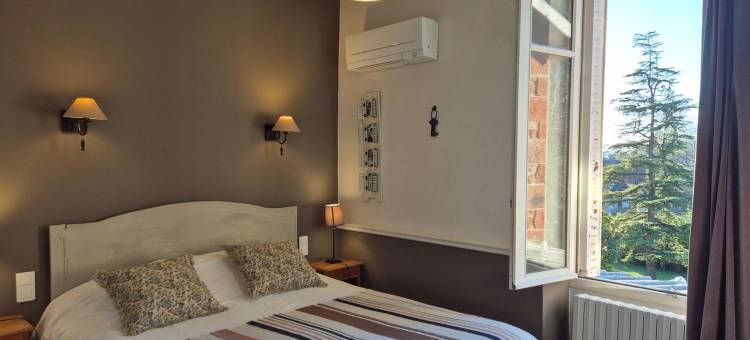 凯尔西驿站酒店(LogisHotels le Relais du Quercy)图片