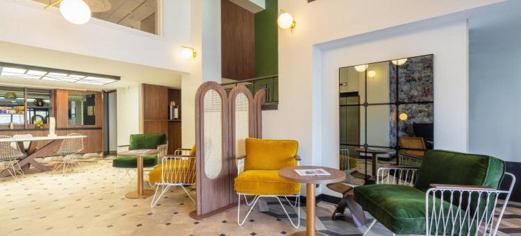 安纳西湖锦绣翰悦阁酒店(Splendid Hotel Lac d'Annecy, Handwritten Collection)图片