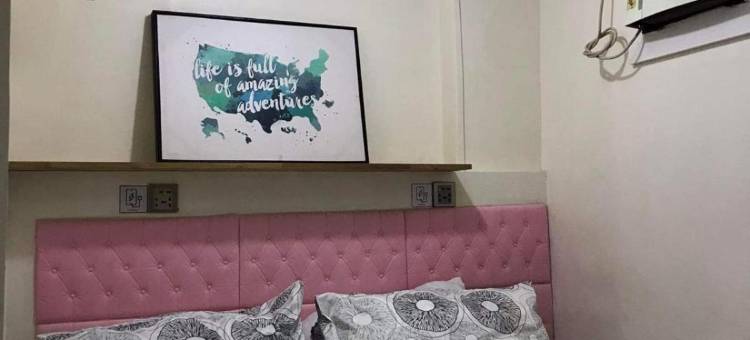 切和詹姆斯女性宾馆(Che & James Female Guest House Colon, Cebu)图片