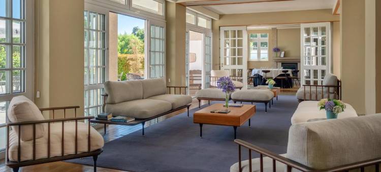 福里斯特精华杜罗酒店(Forrester Essence Douro Hotel - by Unlock Hotels)图片