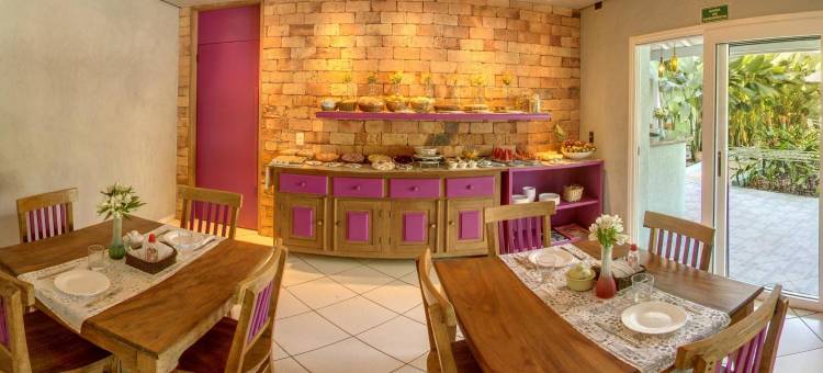 普萨达托卡达普拉亚酒店(Pousada Toca da Praia)图片