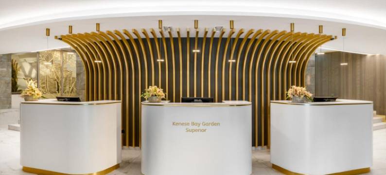 克尼斯湾花园度假村及会议酒店(Kenese Bay Garden Resort & Conference Hotel)图片