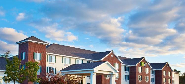 Holiday Inn Express & Suites ACME -特拉弗斯城(Holiday Inn Express & Suites Acme-Traverse City)图片