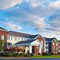 Holiday Inn Express & Suites ACME -特拉弗斯城