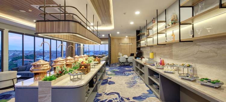 阿斯顿帕卢酒店及会议中心(Aston Palu Hotel & Conference Center)图片