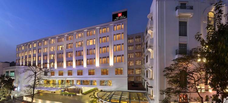 加尔各答大东方拉利特酒店(The Lalit Great Eastern Kolkata)图片