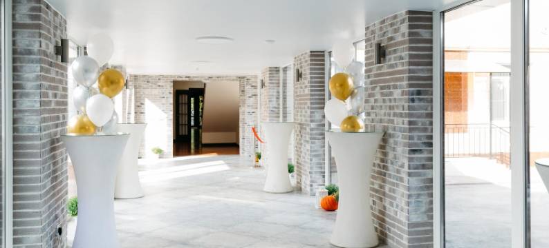 加尔莫尼亚酒店(Hotel Garmoniya)图片