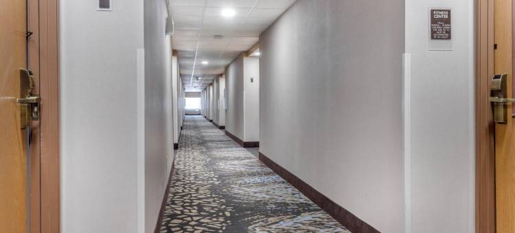 约翰逊城舒眠套房酒店(Sleep Inn & Suites)图片