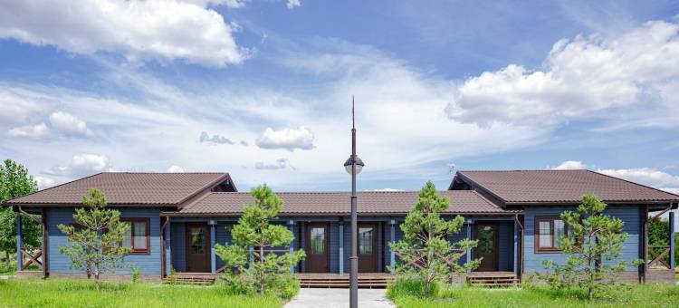 费希克斯乡村俱乐部酒店(Fisherix Country Club)图片