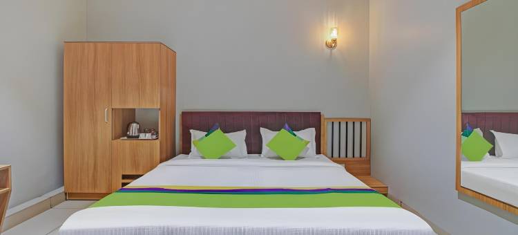 Hotel Matoshree Inn图片