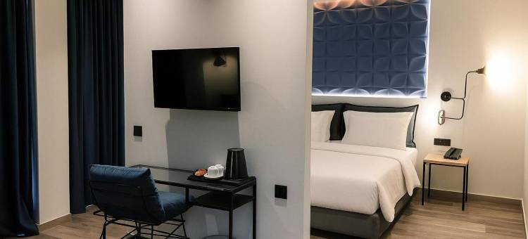 雅典海岸酒店(Athens Coast Hotel)图片