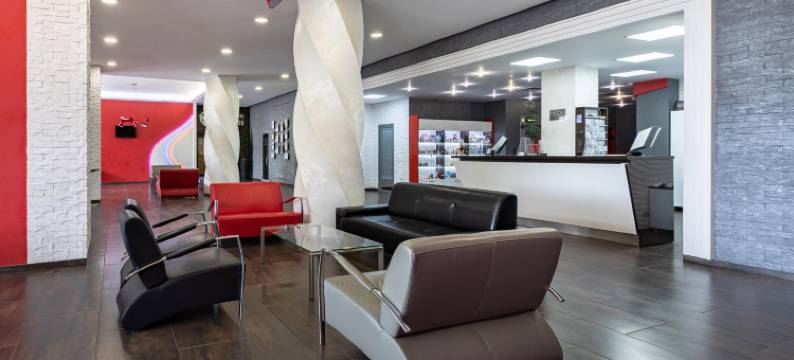 俄罗斯酒店(Russia Congress Hotel)图片