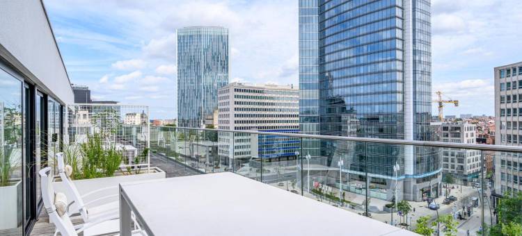 丽晶B公寓式酒店(B-Aparthotel Regent)图片