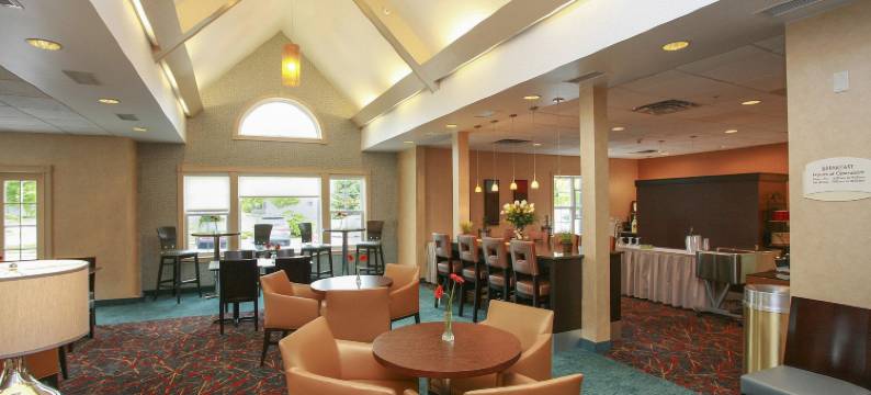 Residence Inn Boston Westford图片