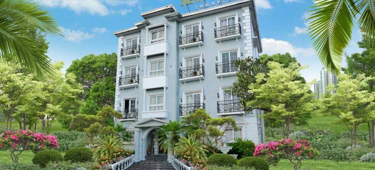 大雅台新奥尔良酒店(New Orleans Tagaytay)图片