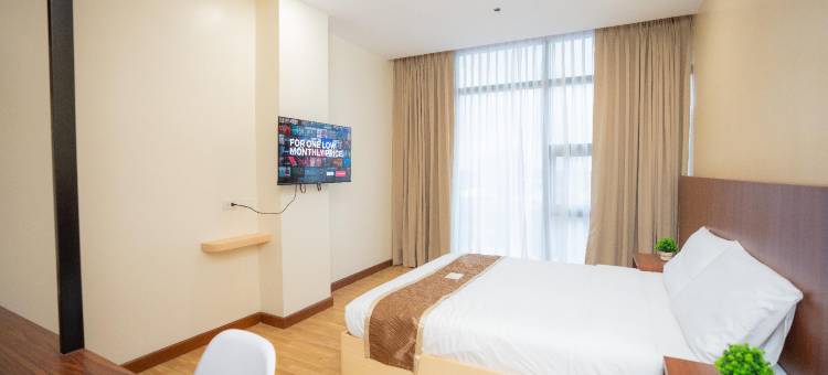 Sundaze Hotel图片