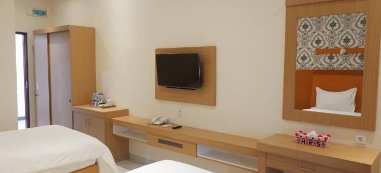 哈朗盖尔阿加佩酒店(Agape Hotel Haranggaol)图片