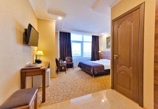 Greenwich Hotel Hotel Overview