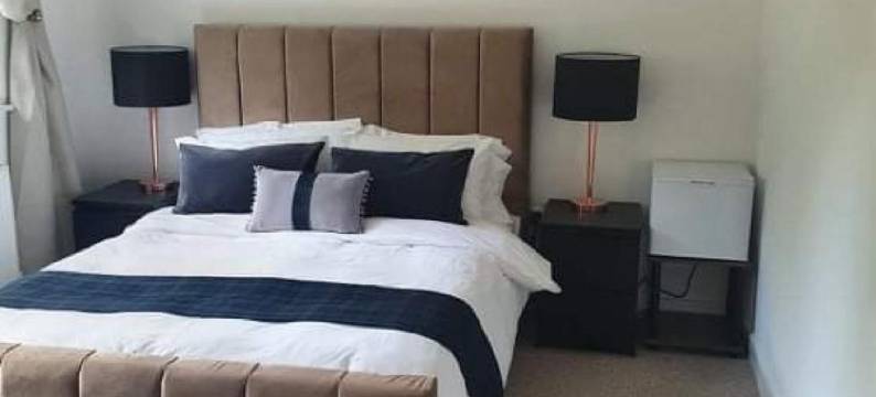 科勒达拉赫民宿(Coille Darach B&B)图片