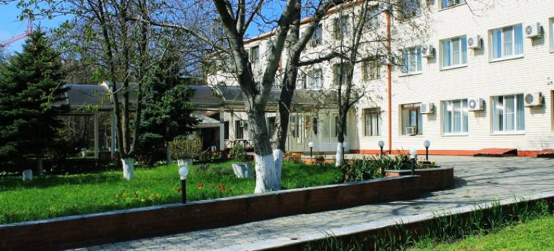 南方之夜酒店(Yuzhnaia Noch)图片