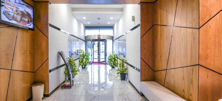城市住宿公寓-阿尔巴沙(City Stay Residences - Serviced Apartments Al Barsha)图片