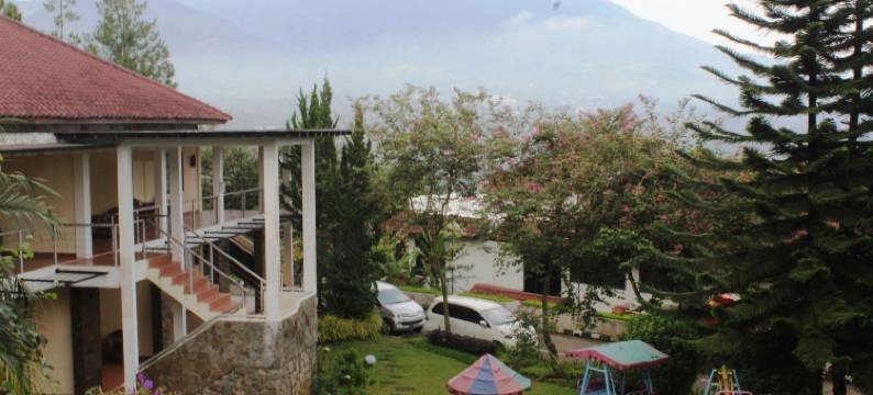 Alfa Jivana Resort图片