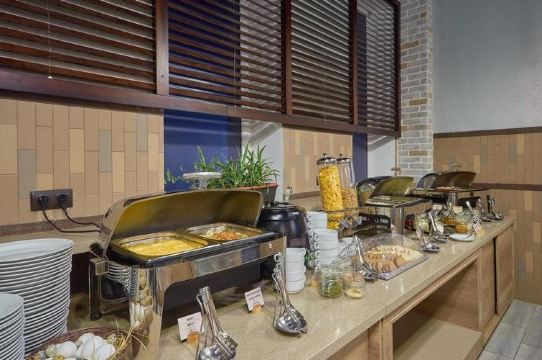 Forum HotelHotel Overview