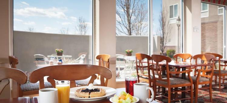 肯纳威克三城希尔顿花园酒店(Hilton Garden Inn Tri-Cities/Kennewick)图片