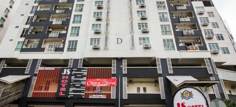 JS酒店(JS Hotel)图片