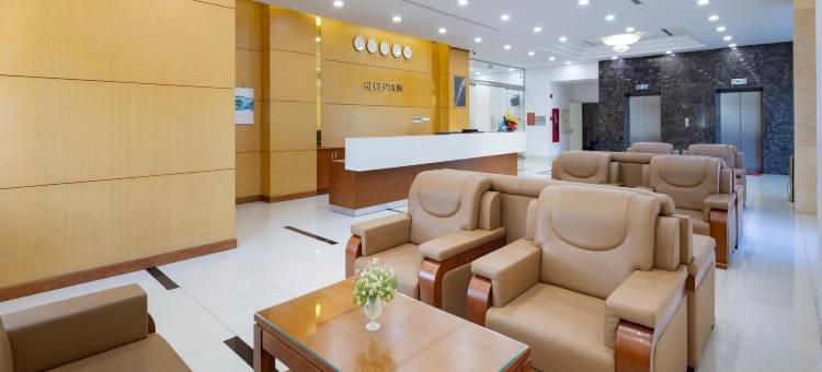 芽庄T78酒店(T78 Nha Trang Hotel)图片