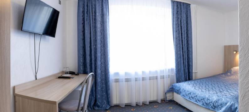 卢基-服务公寓(Luki-Servis Hotel)图片