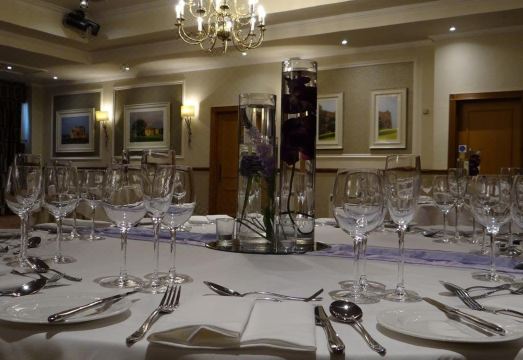 Eskdale HotelHotel Overview