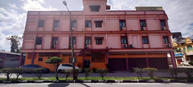 Rz 黄金酒店(Rz Gold Hotel)图片