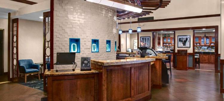 亚特兰大/巴克海德凯悦嘉轩酒店(Hyatt Place Atlanta Buckhead)图片