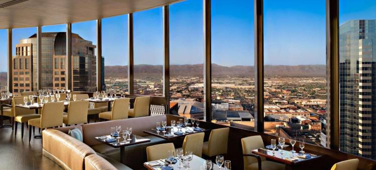 凤凰城凯悦酒店(Hyatt Regency Phoenix)图片