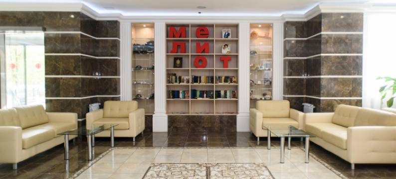 米里奥水疗酒店(Meliot Spa Hotel)图片