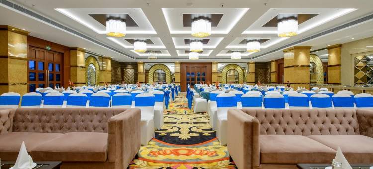 贝斯特韦斯特卡普尔塔拉酒店(Best Western Kapurthala)图片