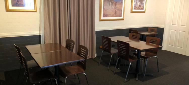 寇驰曼贝斯特韦斯特酒店(Best Western Coachmans Inn Motel)图片