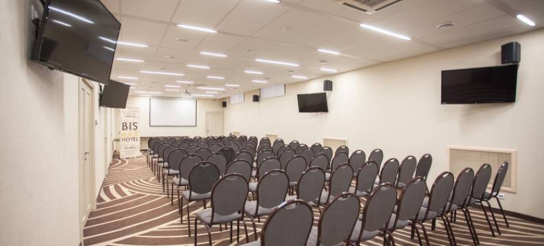 毕斯酒店(Bishotel Hotel)图片